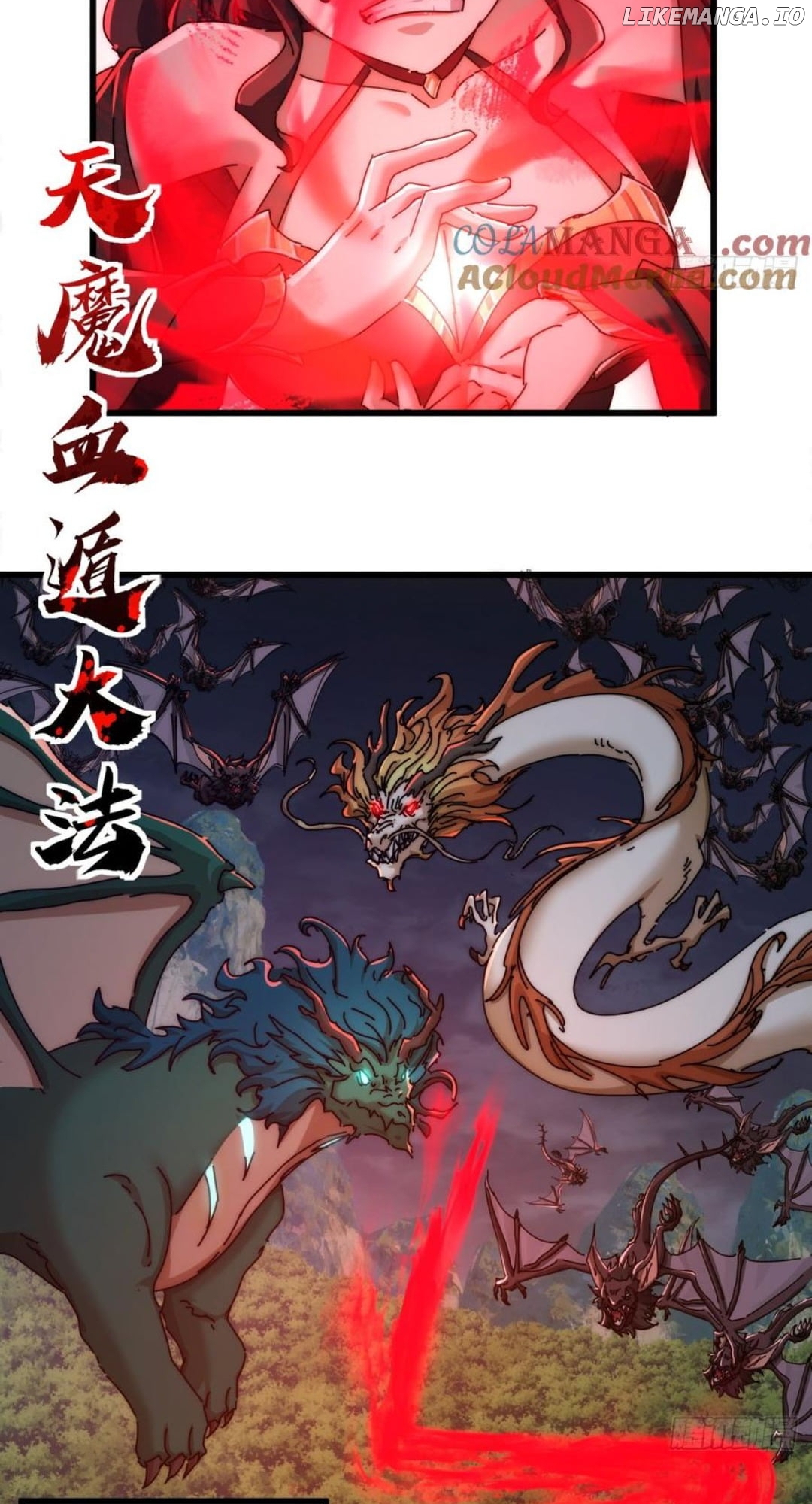 Please Slay The Demon! Young Master! Chapter 161 - page 37